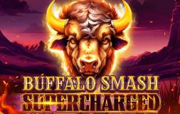 Abstract visual for Buffalo Smash: Supercharged